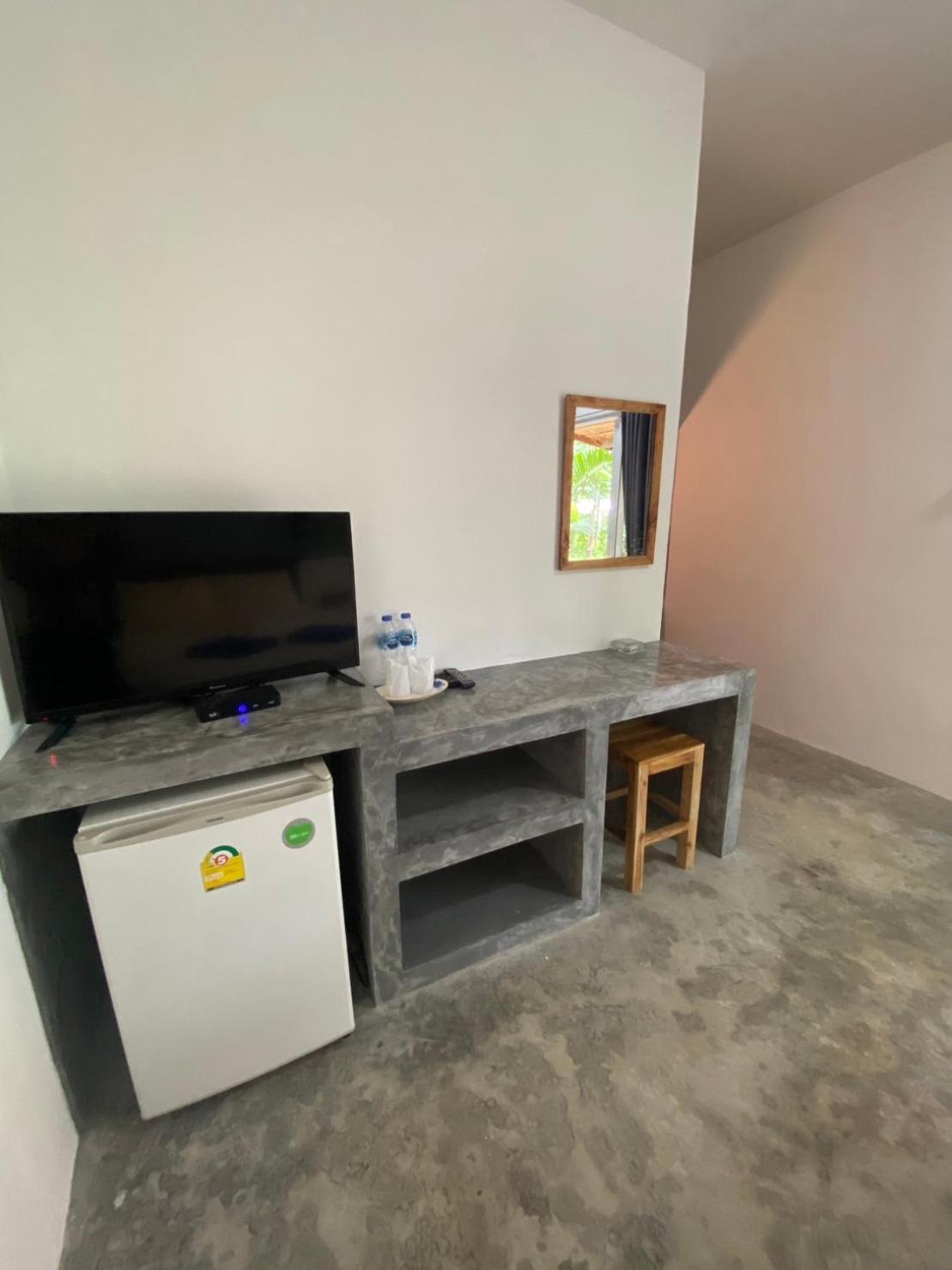 Zabit Bungalow Ko Lanta Kültér fotó