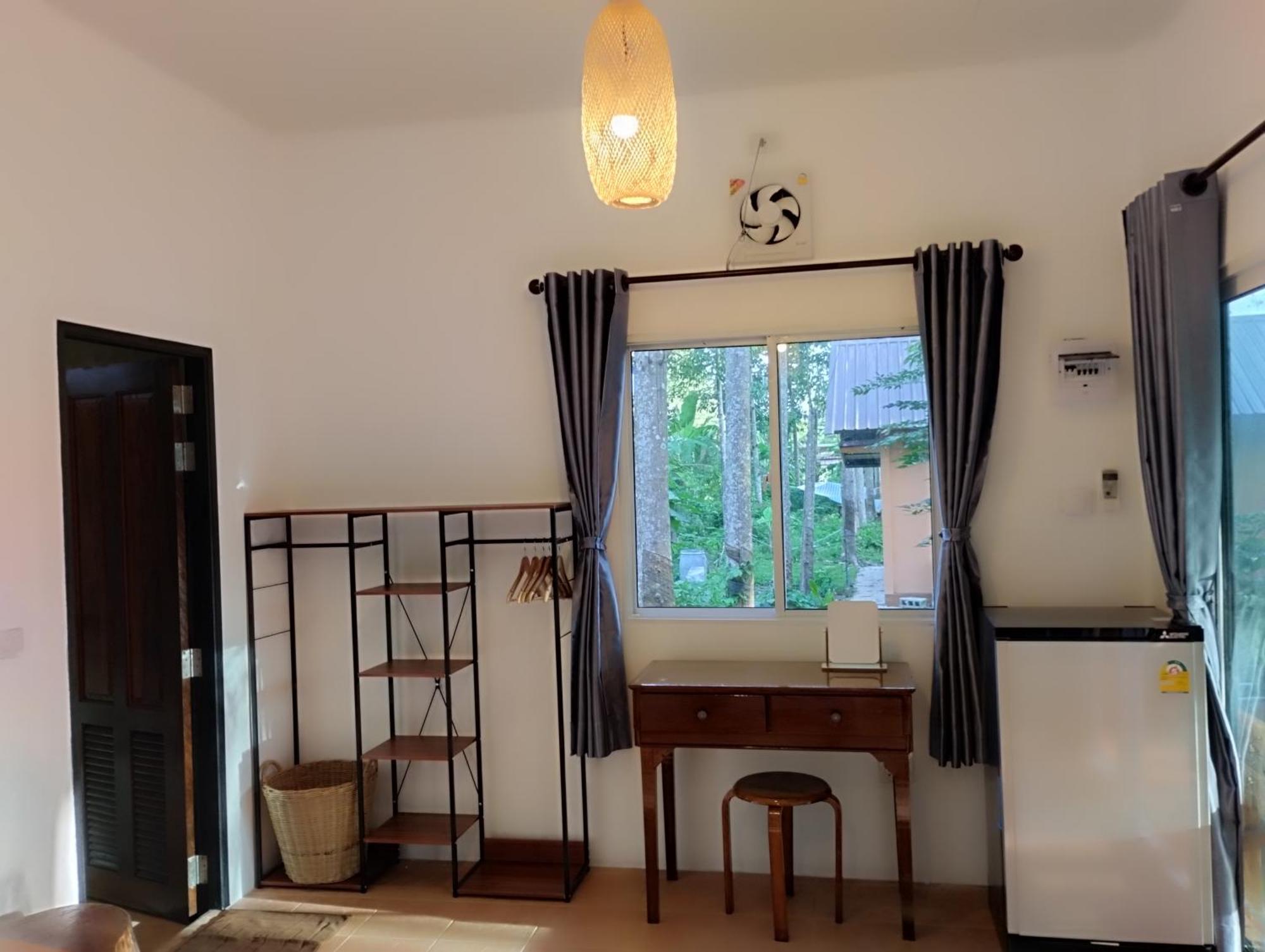 Zabit Bungalow Ko Lanta Kültér fotó