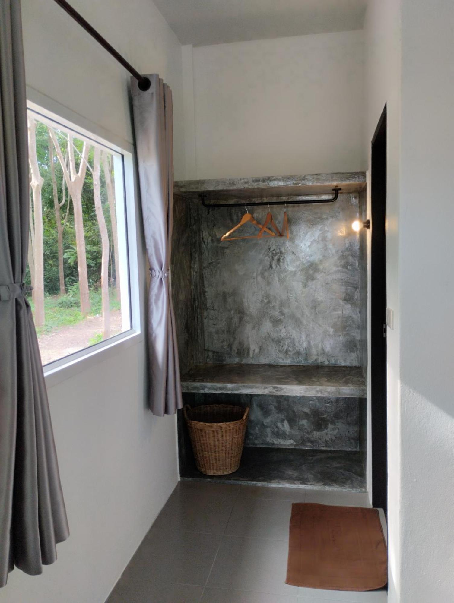 Zabit Bungalow Ko Lanta Kültér fotó