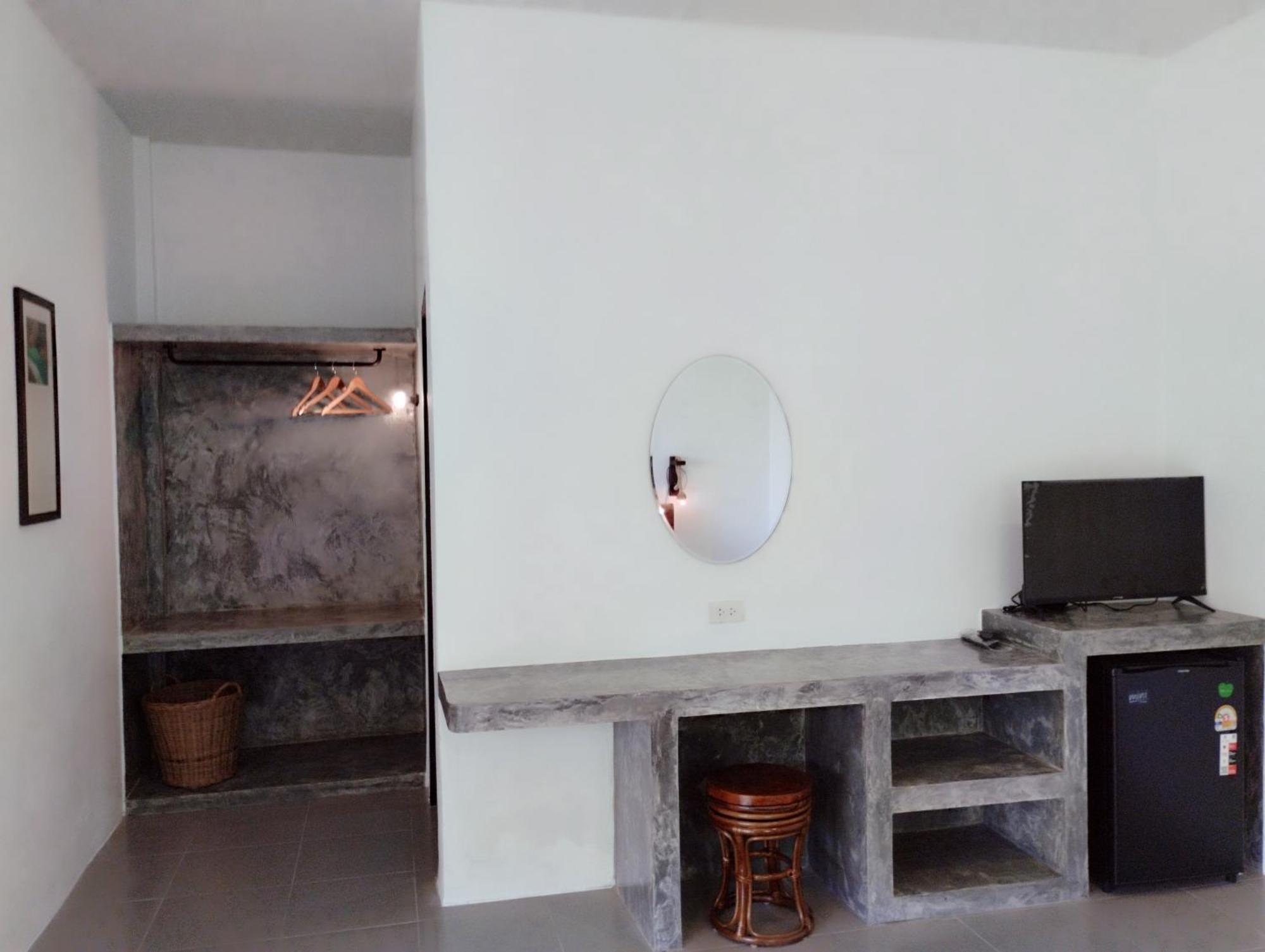 Zabit Bungalow Ko Lanta Kültér fotó