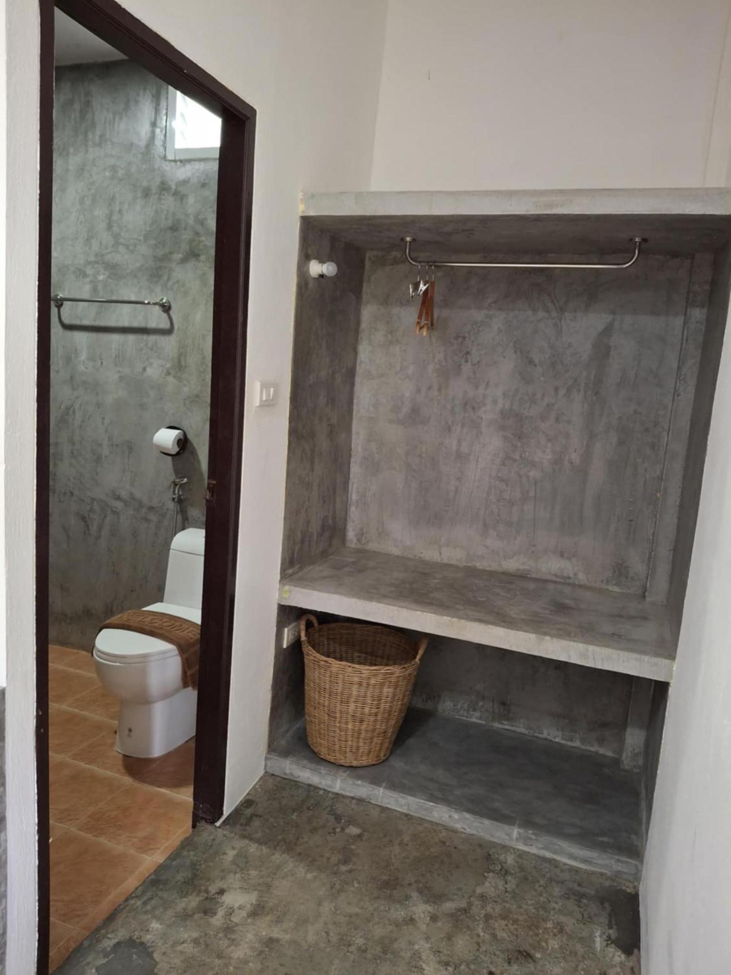 Zabit Bungalow Ko Lanta Kültér fotó