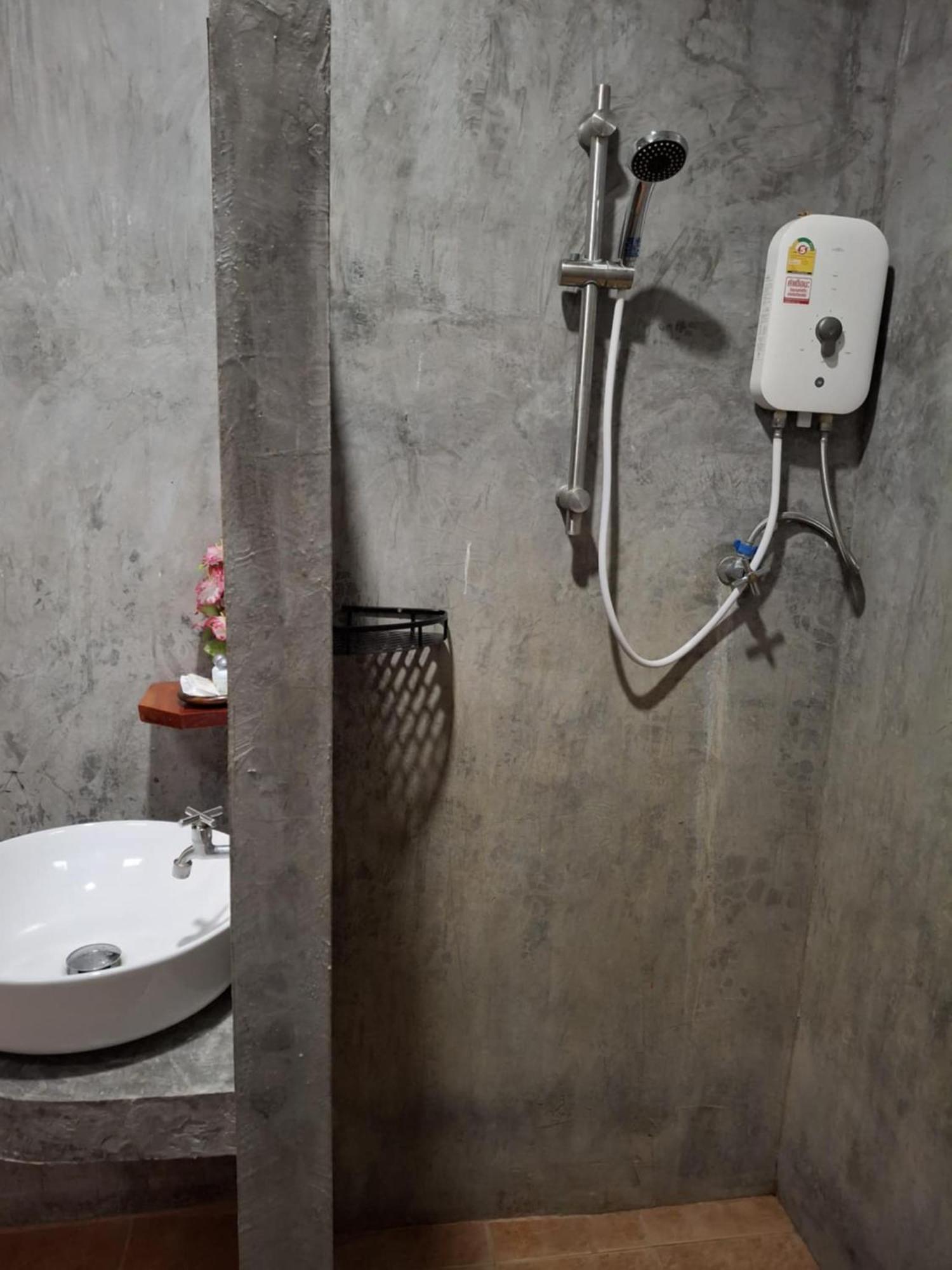 Zabit Bungalow Ko Lanta Kültér fotó