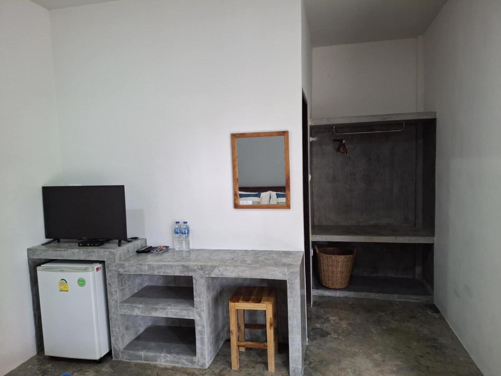 Zabit Bungalow Ko Lanta Kültér fotó