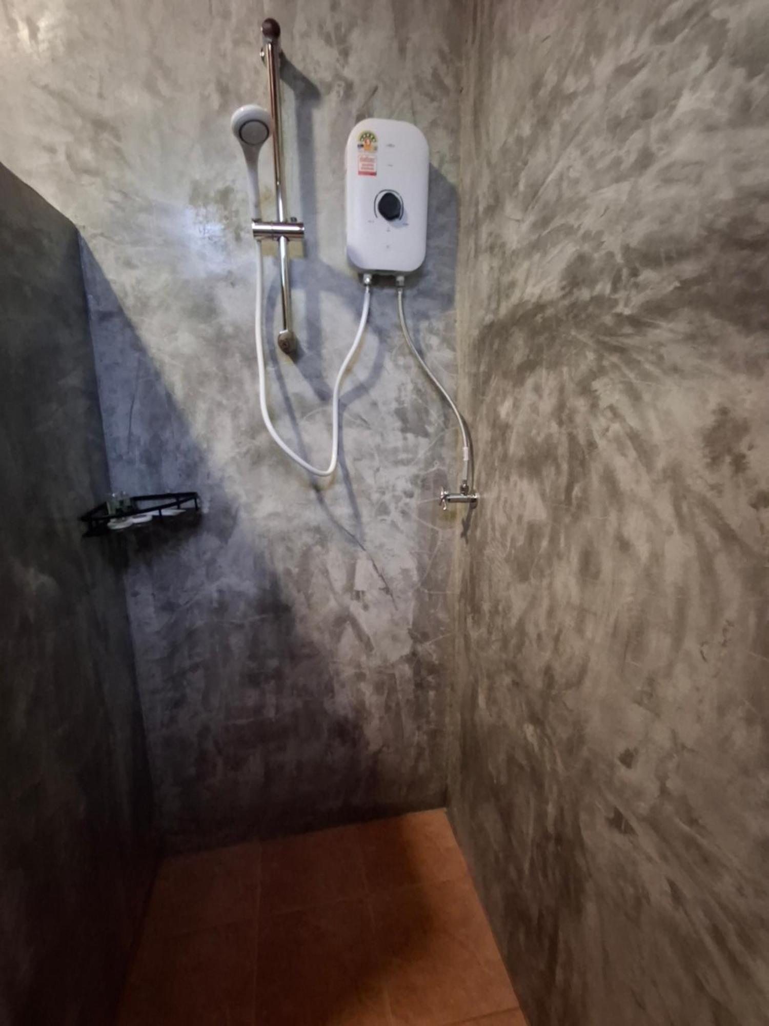 Zabit Bungalow Ko Lanta Kültér fotó